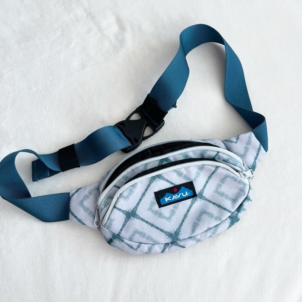 Kavu Spectator Waist Pack - Picture 2 of 9
